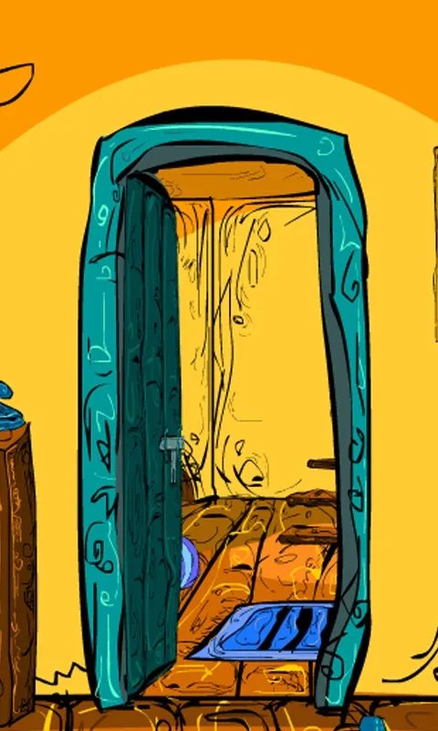 逃出密室好玩吗？逃出密室游戏介绍