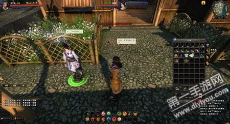 九阴真经手游绑架指南 分分钟赚取官银