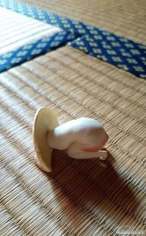 终于有老婆过七夕了 思考人生囧图