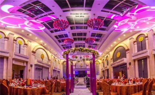 青岛婚宴酒店大全 婚宴酒店如何挑选