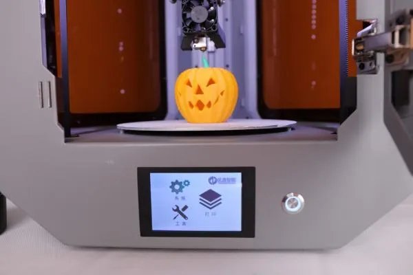 3d打印的材料有哪些