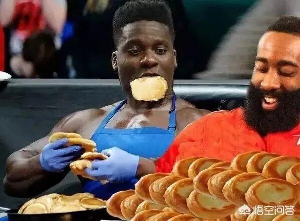 火箭战活塞,骑士,奇才,哈登关键时刻失误导致球队三连败,怎么评价哈登这样的表现?