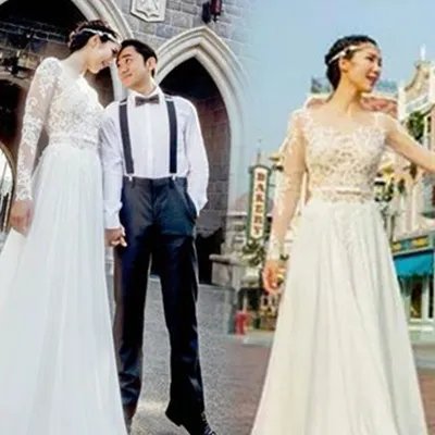 天天向上蔡少芬被谈起     她竟然是他俩的红娘