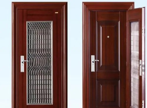 防盗门价格一般多少  如何选购防盗门