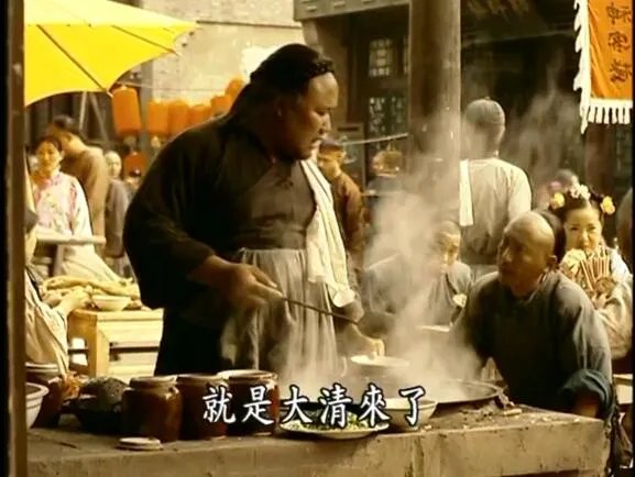 回顾穿越的电影或者电视剧 《微微一笑很倾城》的收视率最高