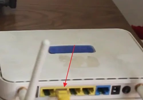 24口光纤交换机连接图