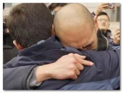 山东“张志超案”，当事人已获得332万赔偿，同案人的结果如何？