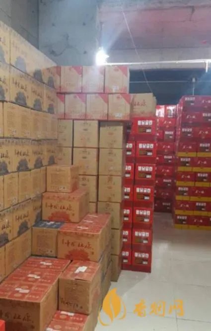 白酒品牌厂家供货方式:了解白酒供货的常见方式