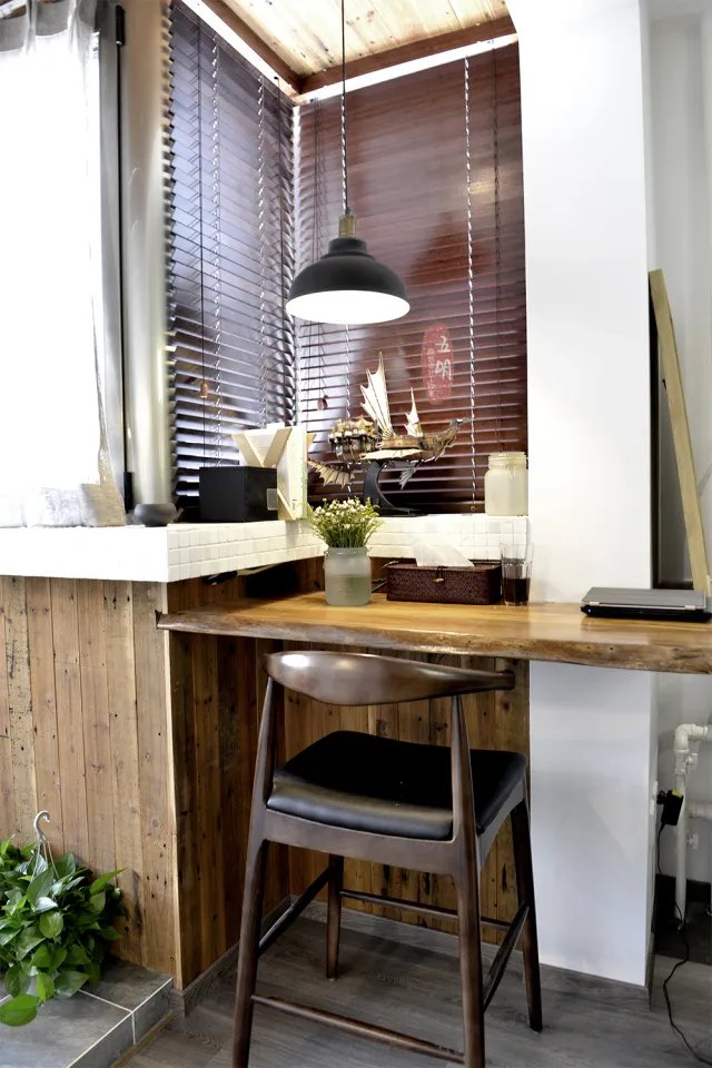 北京86㎡鸡肋户型，8处神奇改造，让面积增大一倍！