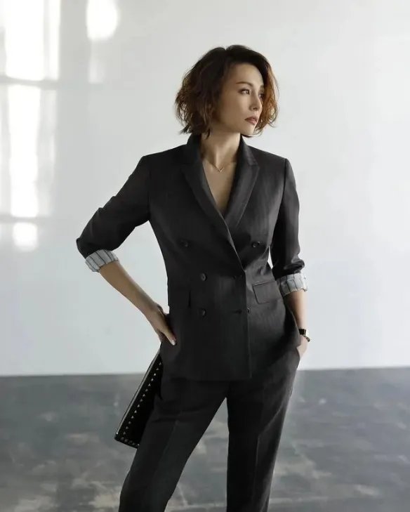 最新一季日剧女演员片酬排行榜！这个女人断层第一名