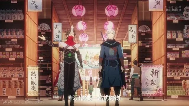 如何评价《剑网3·侠肝义胆沈剑心》第二季？