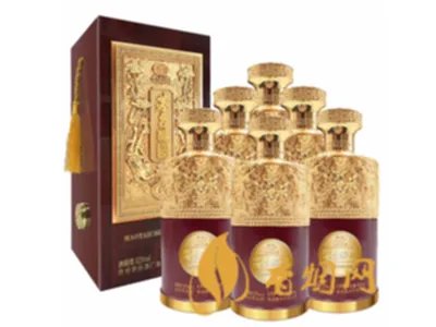 精装汉帝茅台酒多少元？市场价格一览