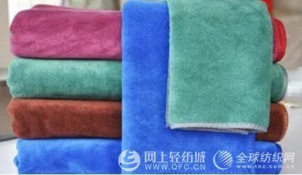 用什么布擦车好？