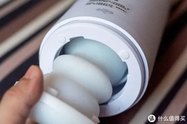 你躺下它来动!轻轻一按坐等撸撸杯AUTO-E电动伸缩飞机杯将你榨干