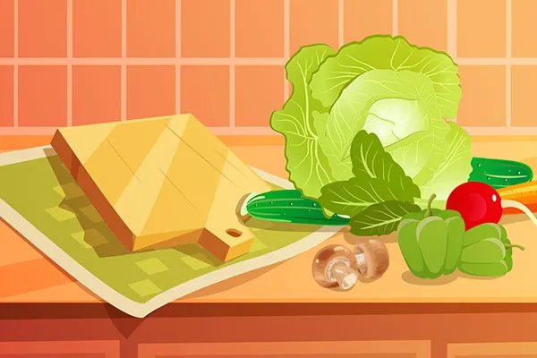 膳食纤维丰富的果蔬有哪些