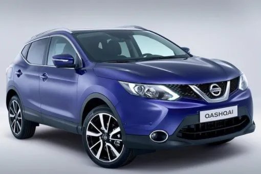 日产逍客相比柯珞克哪个好