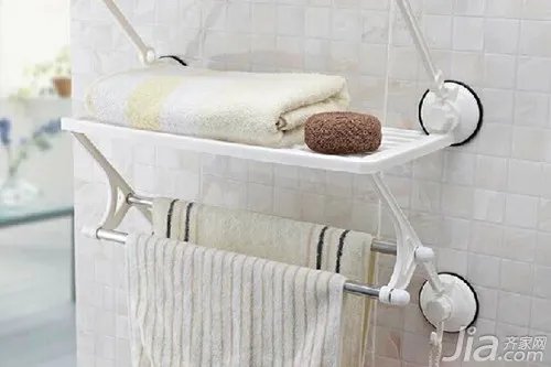 卫浴毛巾架材质有哪些 哪种卫浴毛巾架好