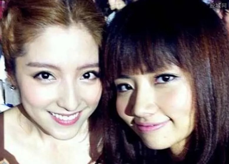 刘惜君为什么被雪藏 刘惜君滚出娱乐圈怎么回事？