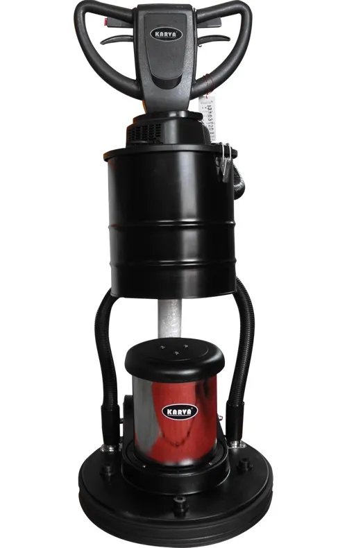 石材护理机是什么 石材护理的正确方法