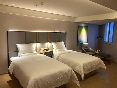 酒店长租房怎么找