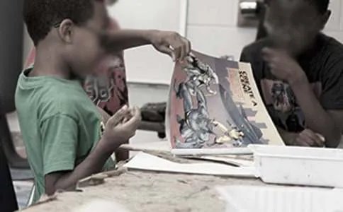 美育教育观后感