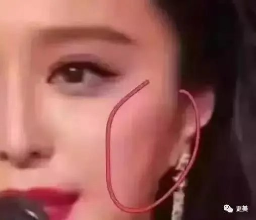 范冰冰到底做过整容吗？