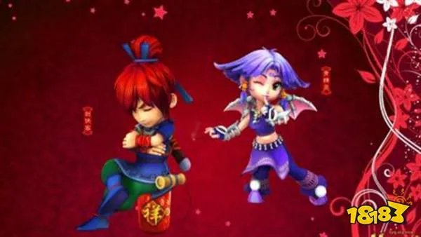 梦幻西游夫妻技能怎么学 梦幻西游夫妻技能有哪些