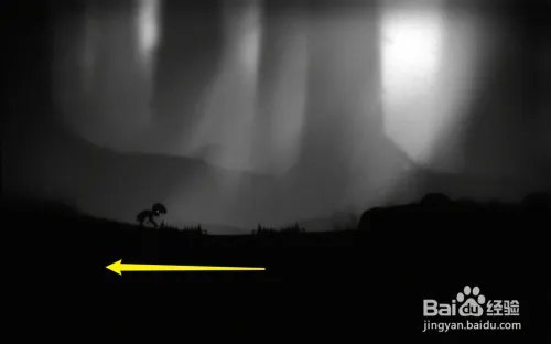 《地狱边境Limbo》第1-5关全通关图文攻略秘籍