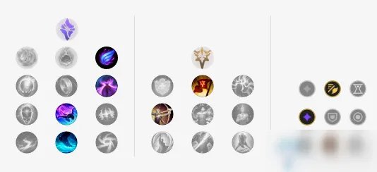 《LOL》S11赛季赵信天赋符文哪个好 S11赛季赵信天赋符文分享