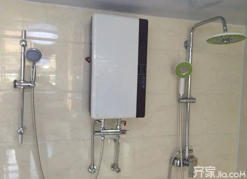 即热式电热水器好用吗？即热式电热水器优缺点