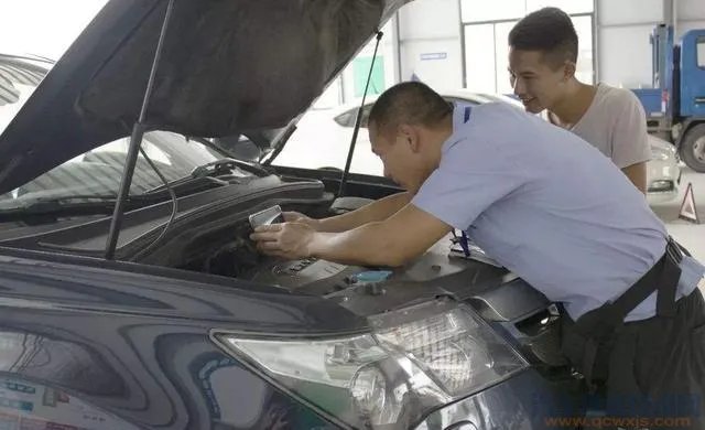 年检新规私家车满6年改为两年一审！