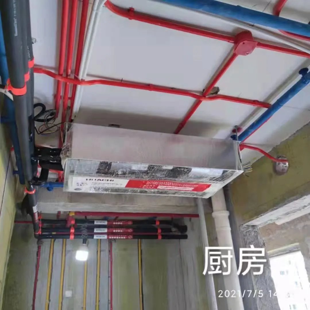 2022年齐家网最美工地行—苏州大显装饰