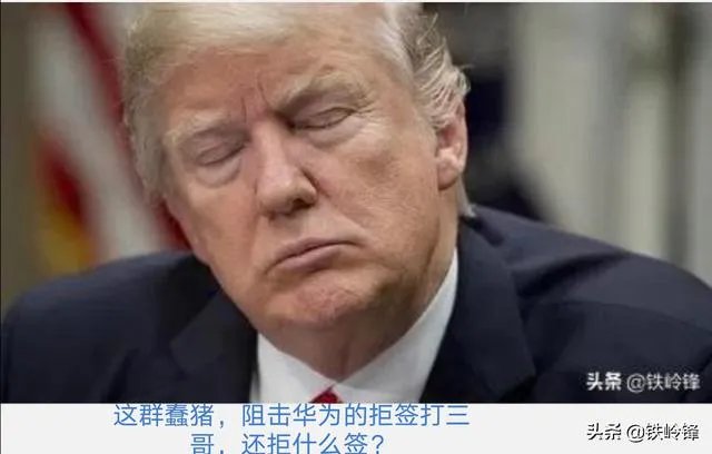 美主动撤销签证新规，特朗普政府为何不等诉讼结果？