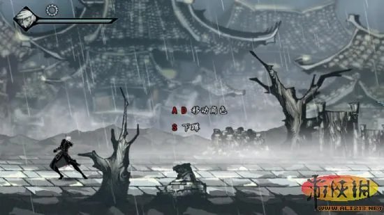 《雨血前传：蜃楼》全章节图文流程攻略