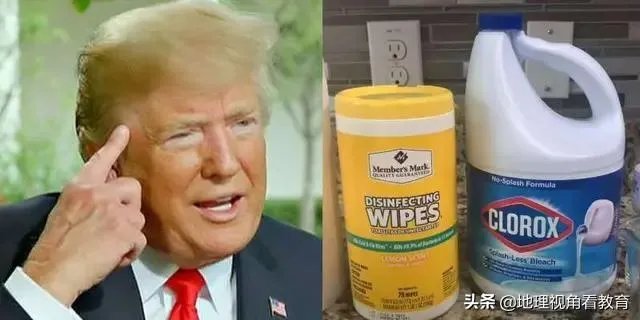 突发！5月7日特朗普贴身保镖新冠病毒检测呈阳性，您怎么看？