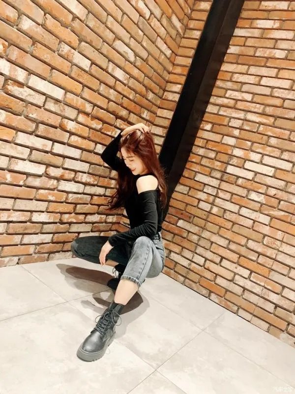 【媳妇当车模】我的星的我伴！ 高清大图来袭！！！