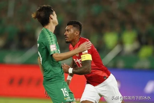 马德兴吐槽:恒大投机成性，靠归化！拿冠军也无意义！中超联赛已经变味！你同意吗？