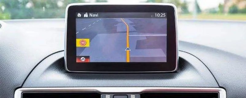 汽车gps定位器是什么样子的,汽车在线gps定位器