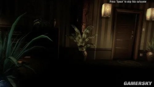 《死亡岛》流程图文攻略