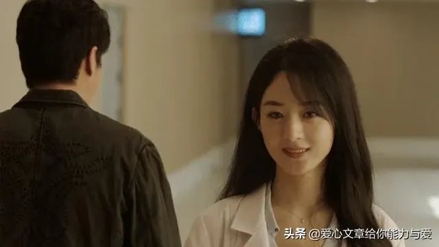 赵丽颖最近怎么样