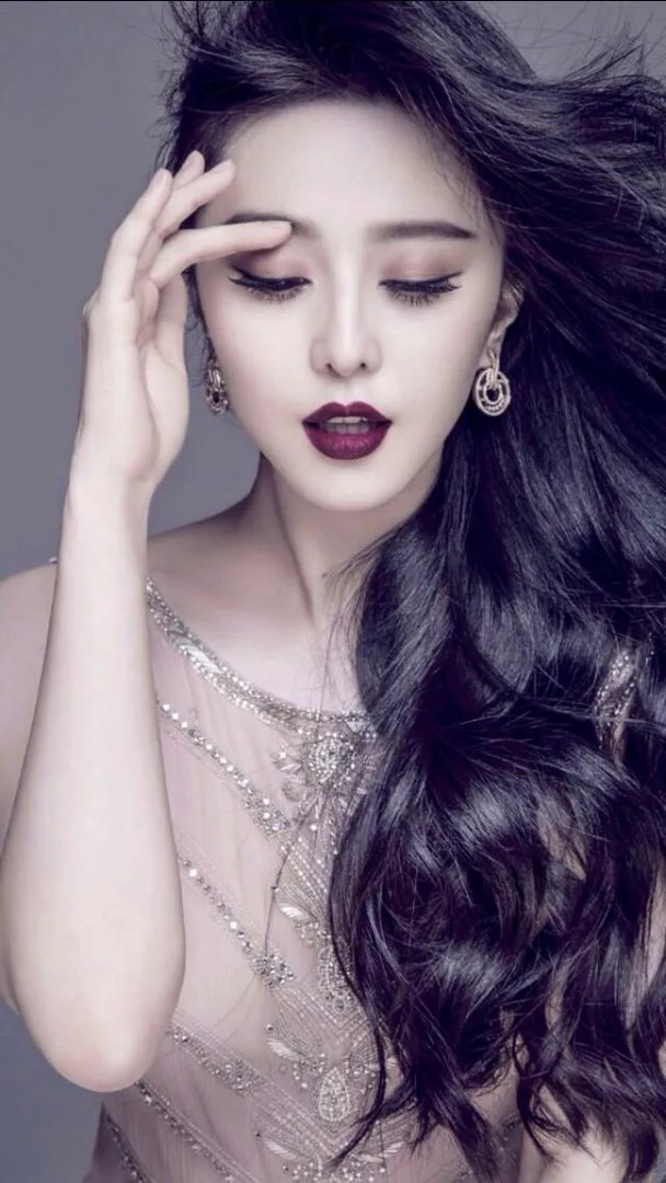 范冰冰到底做过整容吗？