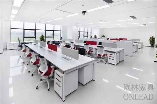 办公家具十大名牌排名 2018国内知名办公家具品牌推荐