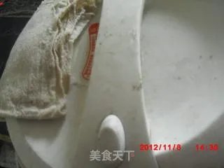 电饭锅版蛋糕