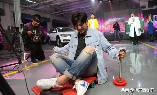 高晓攀、闫佳宝（何云伟的徒弟）已经离开了德云社，为什么还和德云社关系那么好？