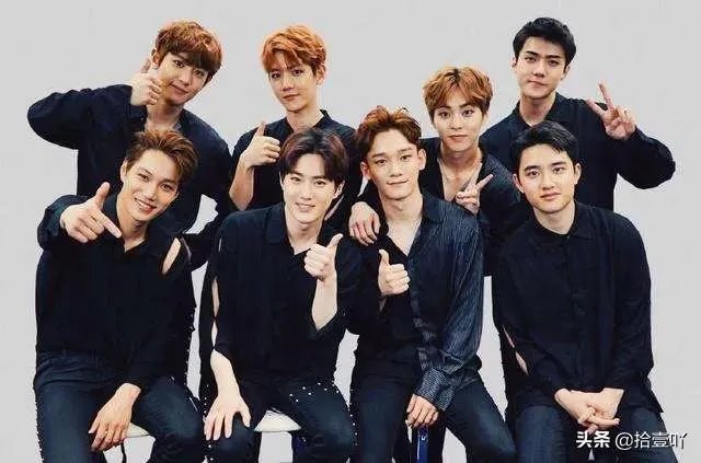 EXO成员不会变动,但蓝春关站,EXO接下来会怎样?