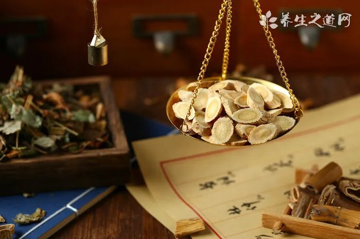 中国千年的饮食药膳方