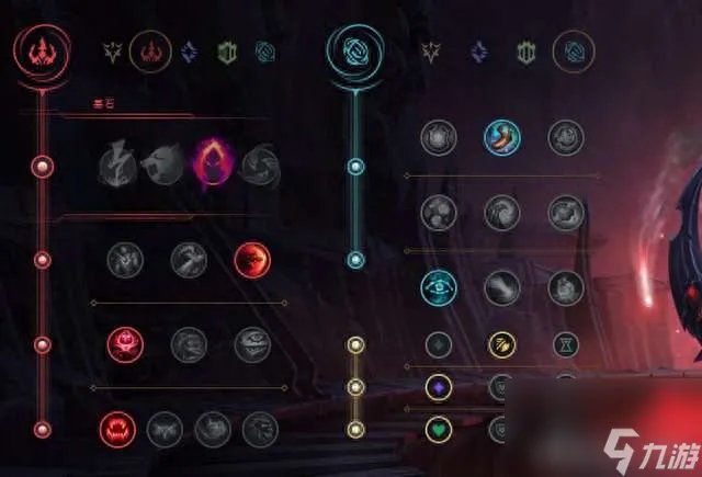 LOL龙血舞姬天赋符文选什么 技能解析、打野及出装攻略