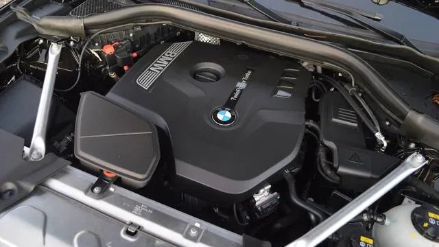 有没有国产宝马x3？