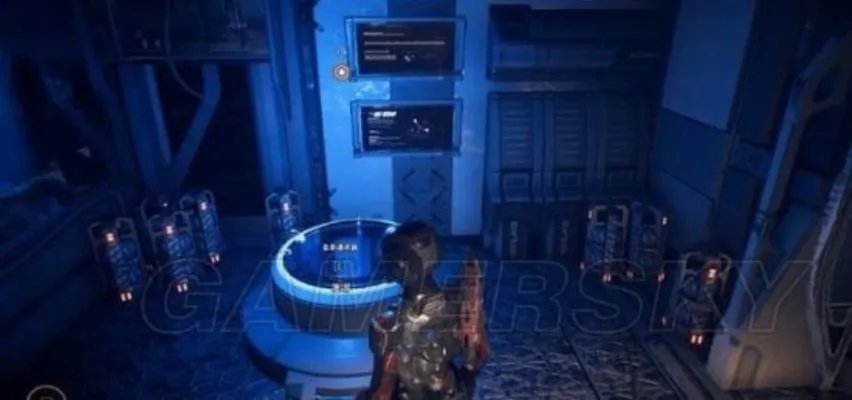 《质量效应仙女座》图文攻略 全任务流程图文攻略