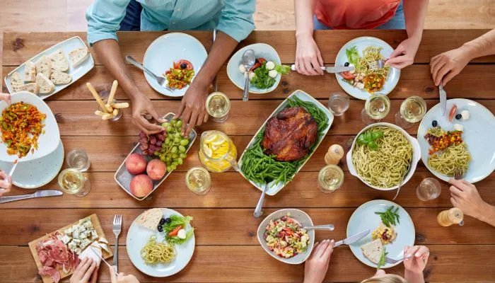 2022感恩节在几月几日 2022感恩节具体日期是什么时候